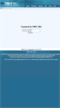 Mobile Screenshot of irc.twit.tv